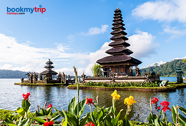 Bookmytripholidays Bali tour pacckages